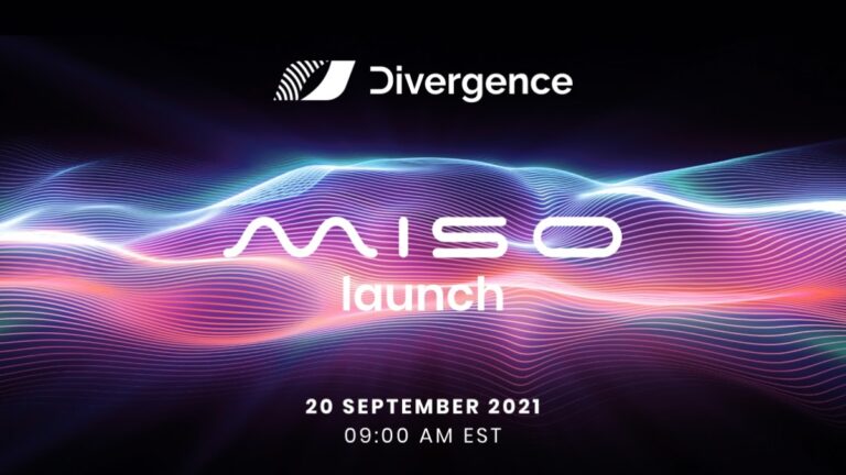 Divergence Protocol Reveals Key Details on Highly Anticipated IDO Token Sale