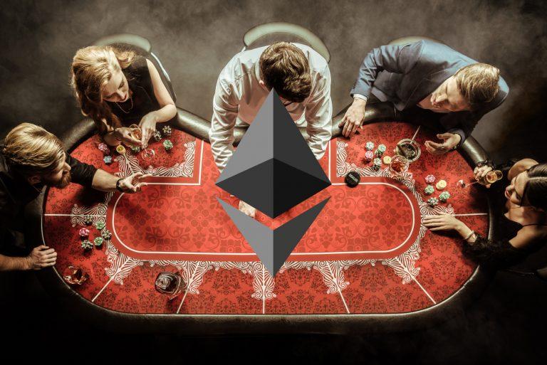 9 Best Ethereum Poker Sites in 2024