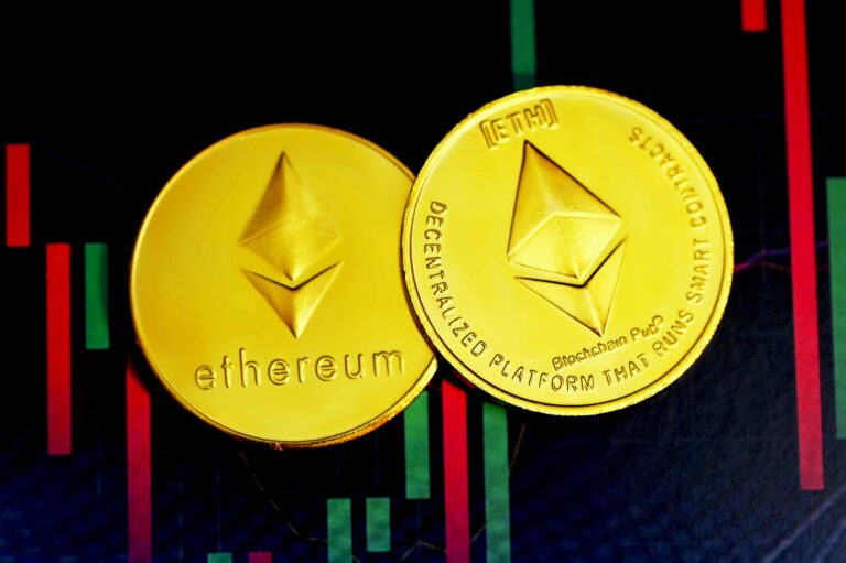 Goldman Sachs Predicts Ethereum Could Reach $8,000 by Year-End