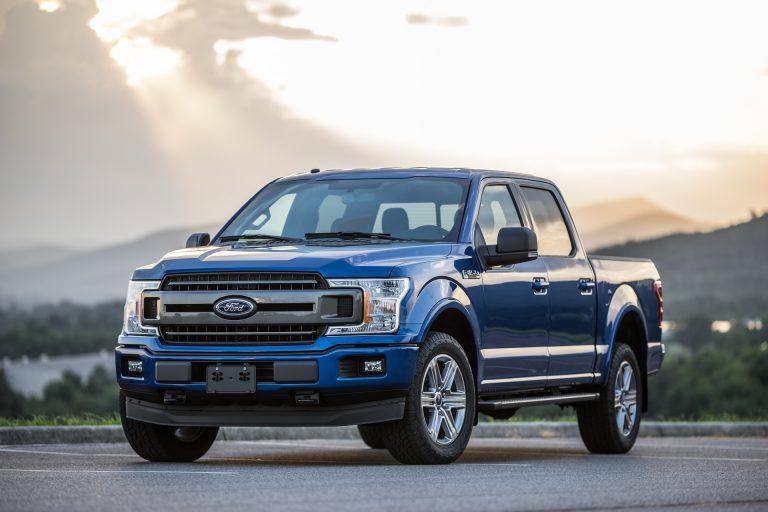 Will Ford Stock Reach $100?