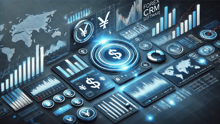 Why Having a Reliable Forex CRM Software Is a Smart Investment for Brokerages in 2025