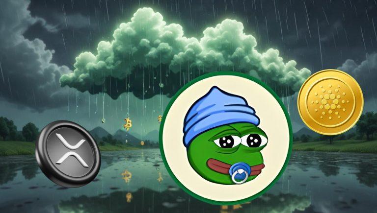 Cardano (ADA) vs Ripple (XRP): Here’s Which Crypto Will Reach $5 First, and One Lower-Priced Token Set for Bigger Returns in 2025