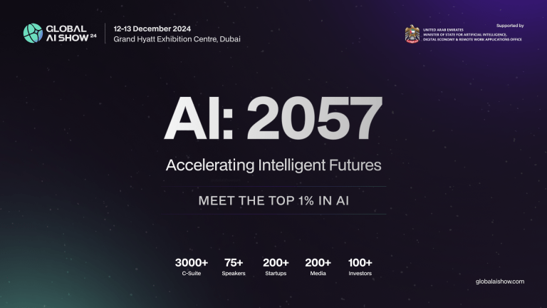 VAP Group Set to Host Second Edition of Global AI Show in Dubai