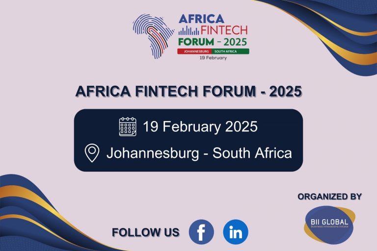 2nd Africa Fintech Forum 2025: Shaping the Future of Financial Services in Africa