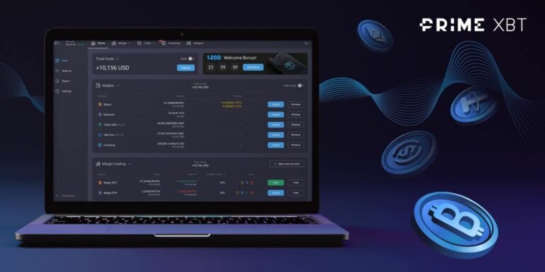 PrimeXBT Review 2022: What’s New, Features, Updates, & More