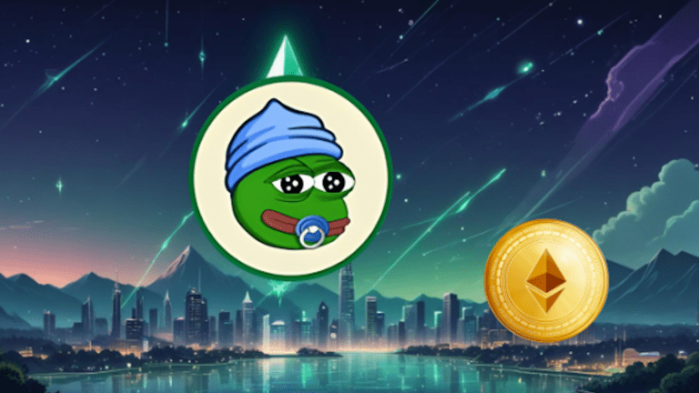 Crypto Market Boom: The Bulls Are Back With Ethereum (ETH) and a Potential 21,303% Gainer Poised to Lead the Rally.