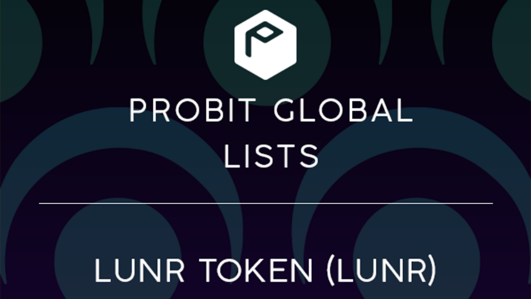 LunarCrush Creates Additional User Liquidity for LUNR Holders with Listing on ProBit Global