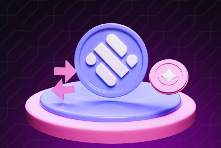 Magic Swap Competition