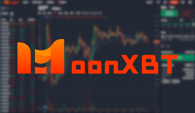 MoonXBT Review – First Social Trading Platform With Up To 150x Leverage on Bitcoin Options