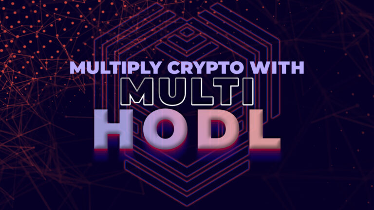 Crypto Trading Reimagined: YouHodler’s Multi HODL