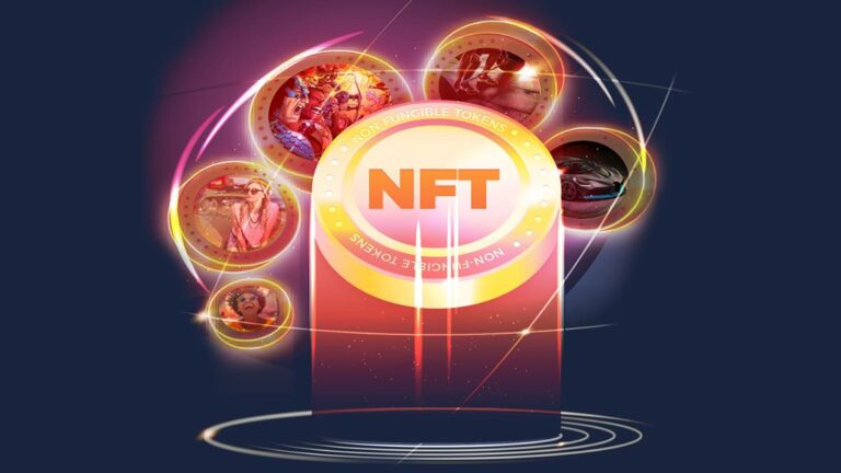 Uhive – First Social Network to Create NFTs for Users’ Profiles!