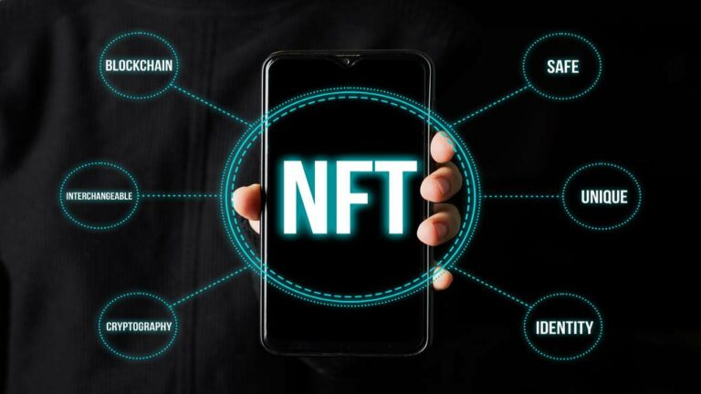 FTX’s NFT Marketplace Goes Live