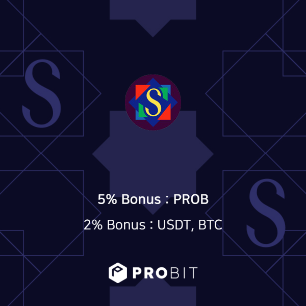 Cross-Chain NFT Auction House and Lending Protocol NFTA Sets its Sights on Capital Injection Through ProBit Global IEO