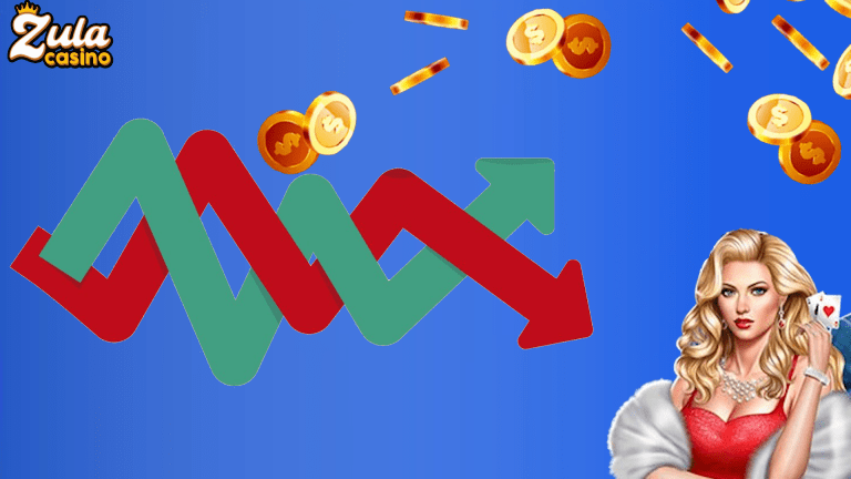 How High Volatility Impacts Your Casino Strategy