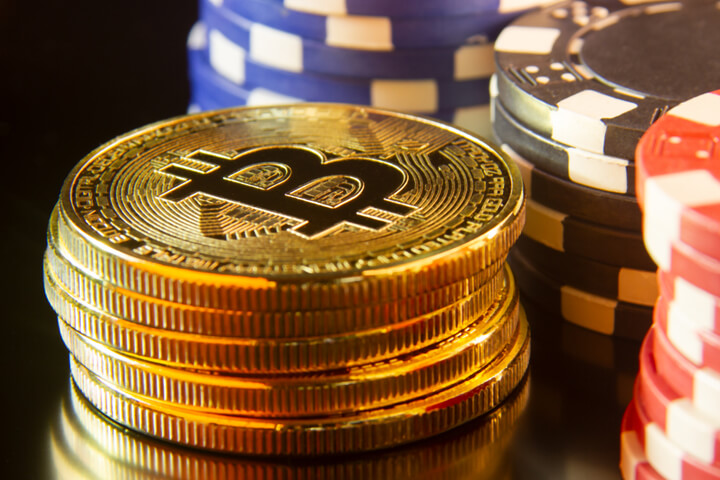 Does Cryptocurrency Have an Effect on the Online Betting Industry?