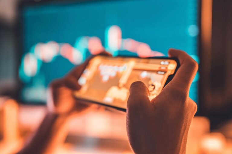 Uncovering The Hidden Potential of Play-to-Earn Gaming