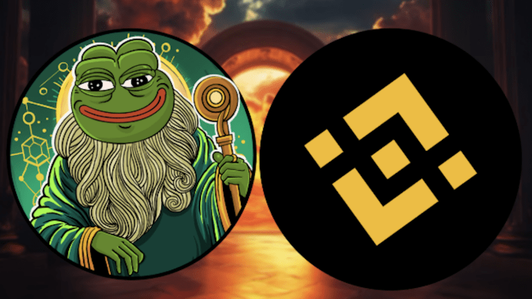 Pepeto on Track for $1 Billion Market Cap With Binance Listing Buzz and Shiba Inu Comparisons