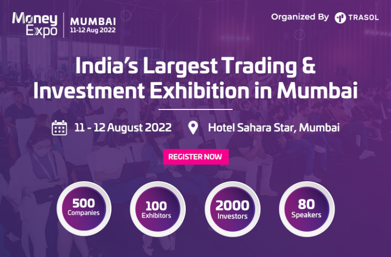 Money Expo 2022 to be Held in Mumbai for the First Time