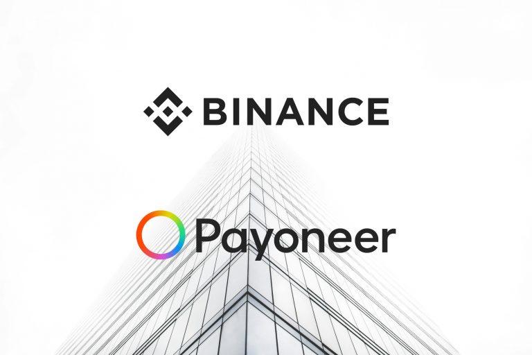 How to Transfer Money From Payoneer to Binance in 2024 – Easy Steps