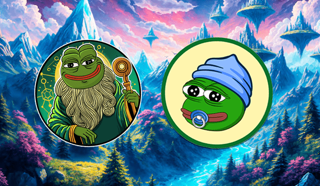 Pepeto vs Little Pepe – Which Meme Coin Will Dominate 2025?