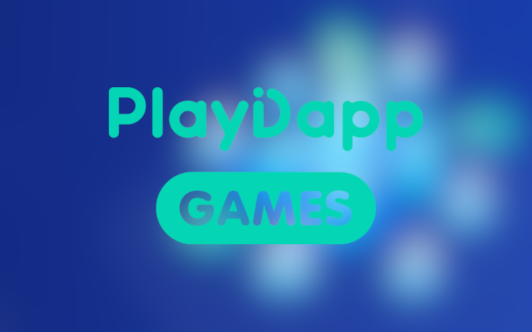 The New Axie: Why PlayDapp is set to transform blockchain gaming with a P2E gaming model