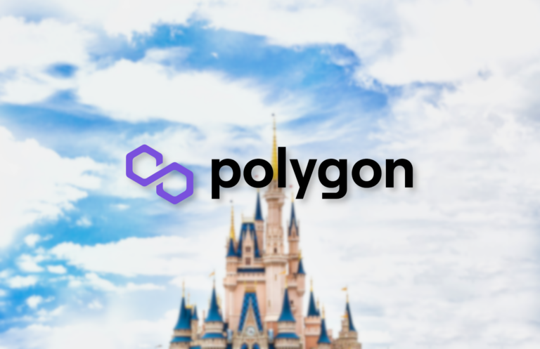 Polygon Joins Disney’s ‘Accelerator Program’