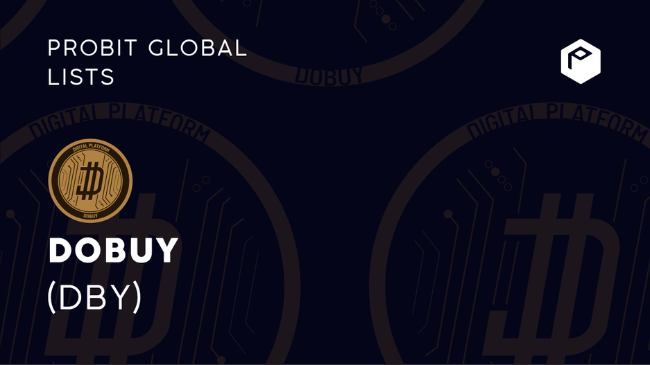 dobuy probit global listing