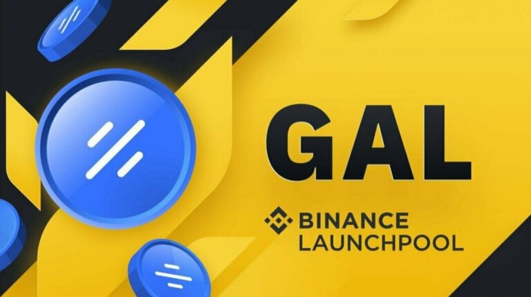 Project Galaxy on Binance Launchpool – Earn GAL by Staking BNB, CAKE, and BUSD on Binance