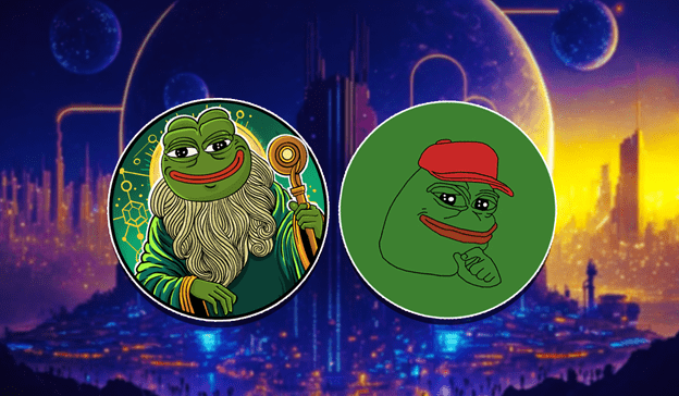 PEPE Minted Millionaires in 2024, Pepeto Might Do It Again in 2025