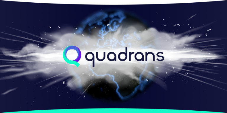 Quadrans Crypto