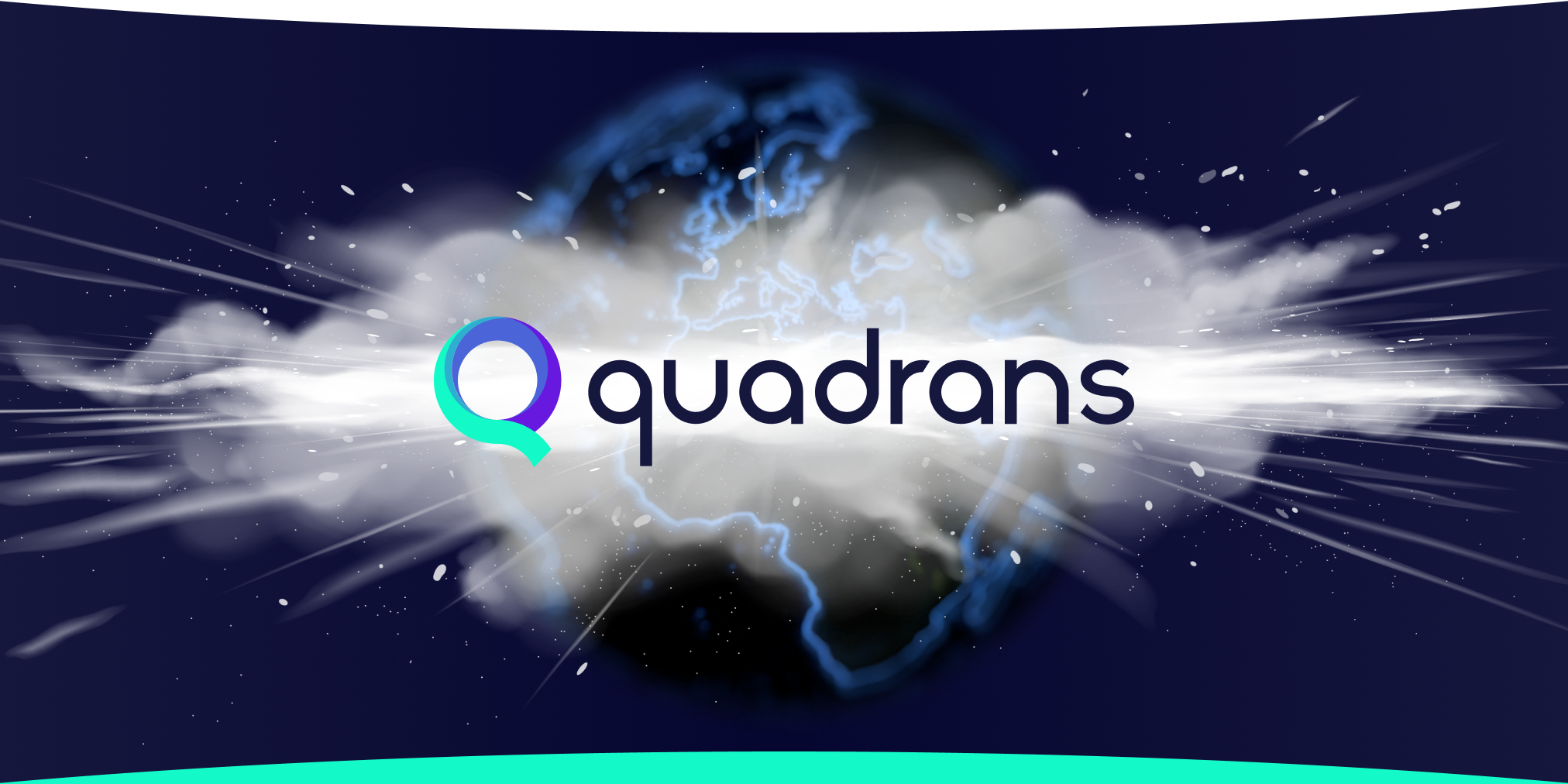 Quadrans Crypto