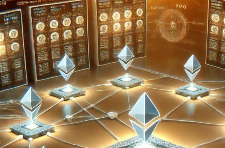 SSV network validators