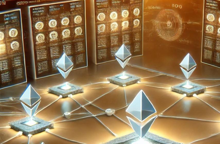 SSV network validators