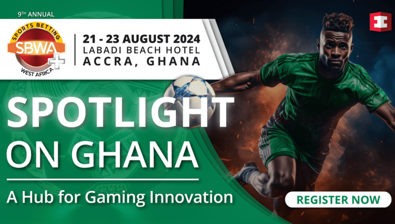 Ghana’s Gaming Industry Positioned for Growth and Innovation