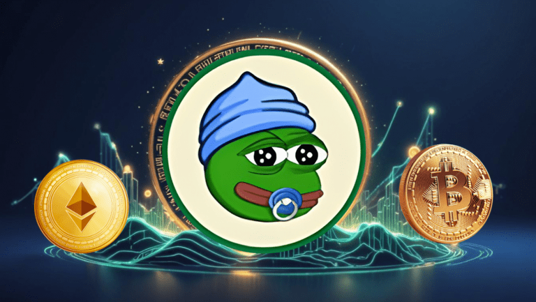 Don’t Bet Everything on Bitcoin and Ethereum, These 4 Lower-Priced Tokens Will Deliver Bigger Returns