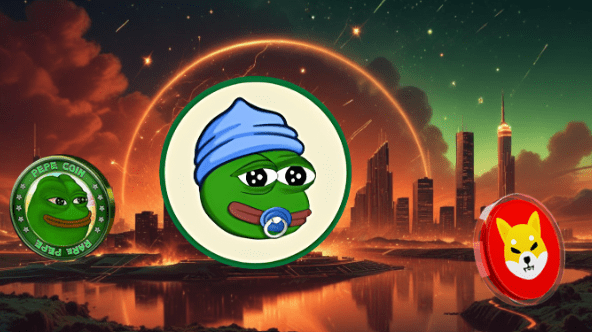 Shiba Inu (SHIB) and Pepe Coin (PEPE) Holders Are Pivoting to This Meme Coin With Its Own Layer‑2 Blockchain