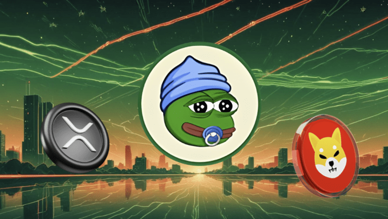 How Much Profit You’d Have Made from a $3,000 Investment in XRP vs. Shiba Inu One Year Ago, and the Leading Crypto for the Next 12 Months