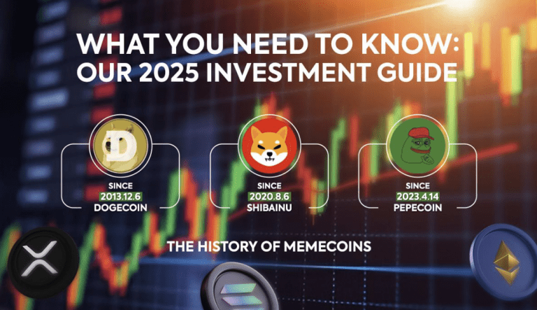 What You Need to Know Before Investing in 2025: A Guide to Smart Decisions in Crypto Market