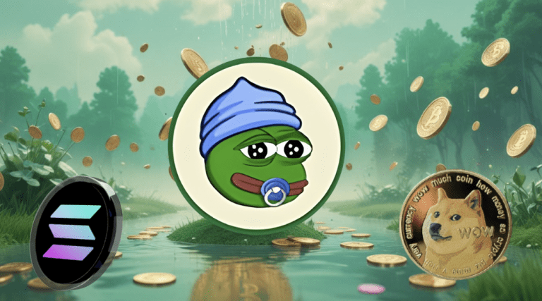 While Solana (SOL) Nears Breakout Run Toward $400, Dogecoin (DOGE) and This New Crypto Might Pump 1000%