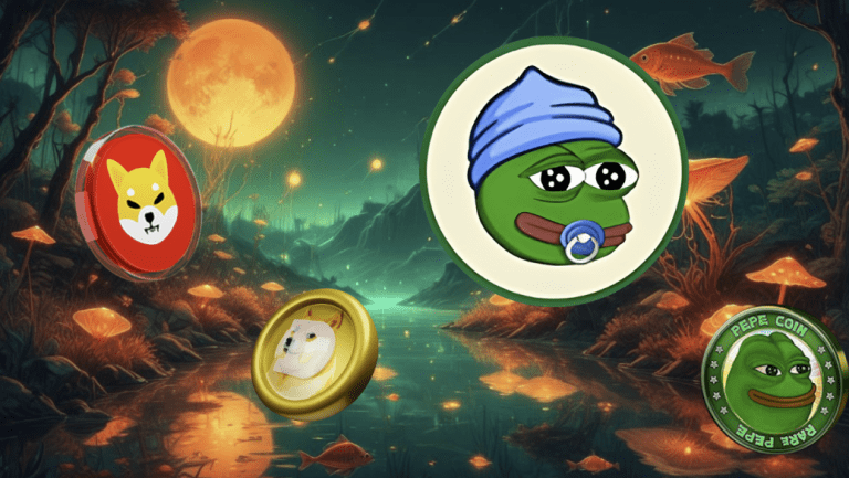 New Meme Coin Predicted to Leapfrog Shiba Inu (SHIB) and Pepe Coin (PEPE) to Join Dogecoin (DOGE) Above $30B Market Cap