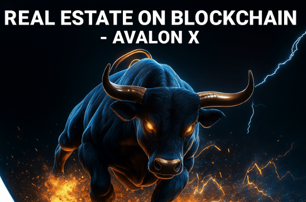 Bitcoin Eyes $130K as Avalon X Leads RWA Crypto Market