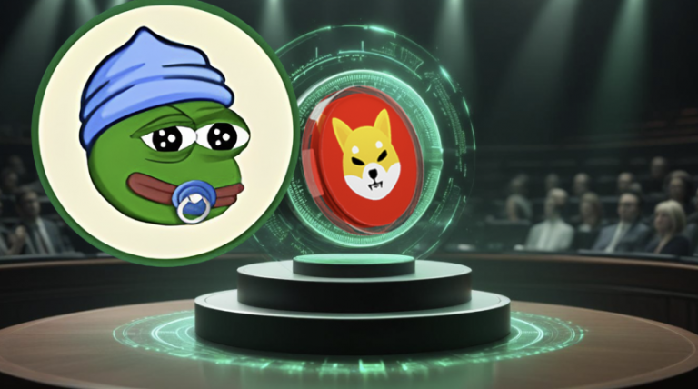 SHIB’s Top 2 Spot in the Meme Coin Market Threatened: Why Every Shiba Inu Holder Should Pay Attention to Little Pepe (LILPEPE) in 2025