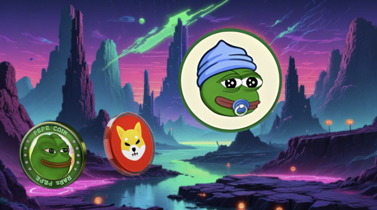 Shiba Inu (SHIB) and Pepe Coin (PEPE) Fluctuate, But This Meme Coin Holds 15283% Potential in 2025