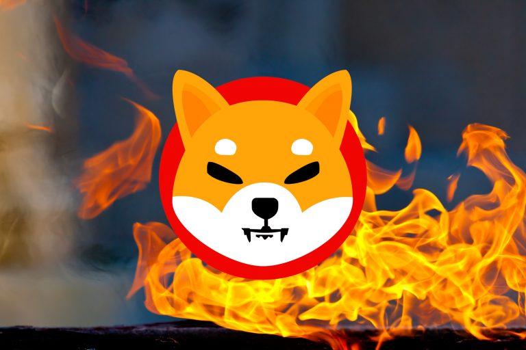 Shiba Inu Coin Burn Mechanics: How Many SHIB Coins Have Been Burned so Far?