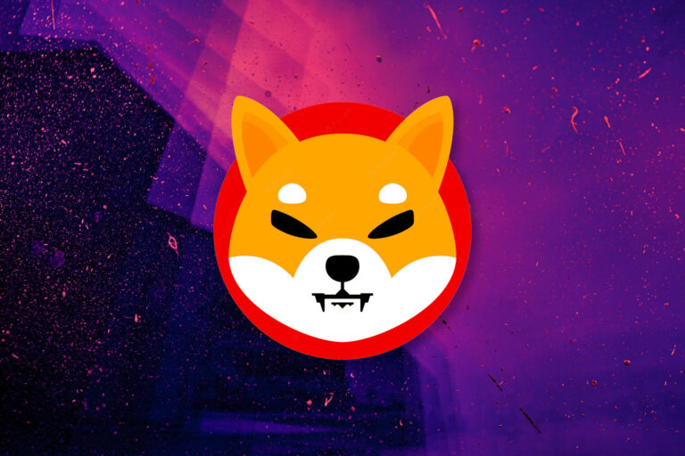 Shiba Inu (SHIB) cryptocurrency logo cover image