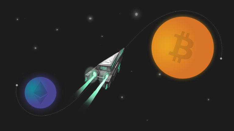 Introducing Sovryn – Bitcoin’s Fastest-Growing Ecosystem