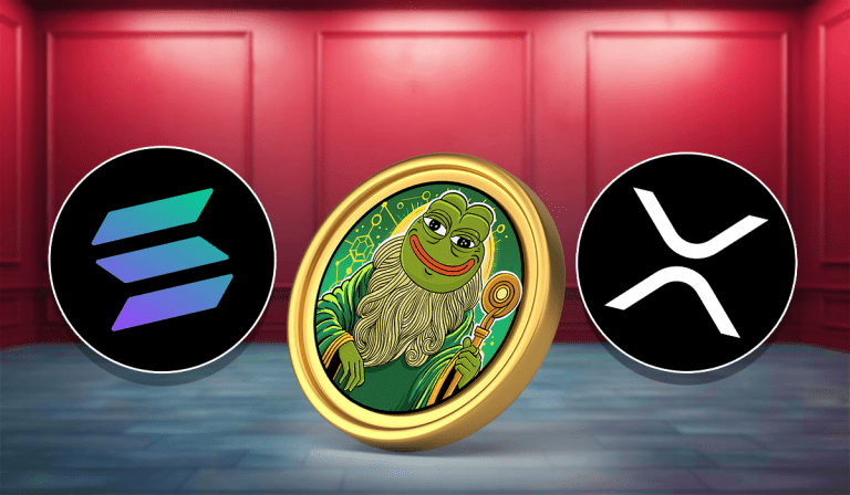 Crypto to Buy Now Ranked: XRP, Solana, or Pepeto’s Explosive Presale?