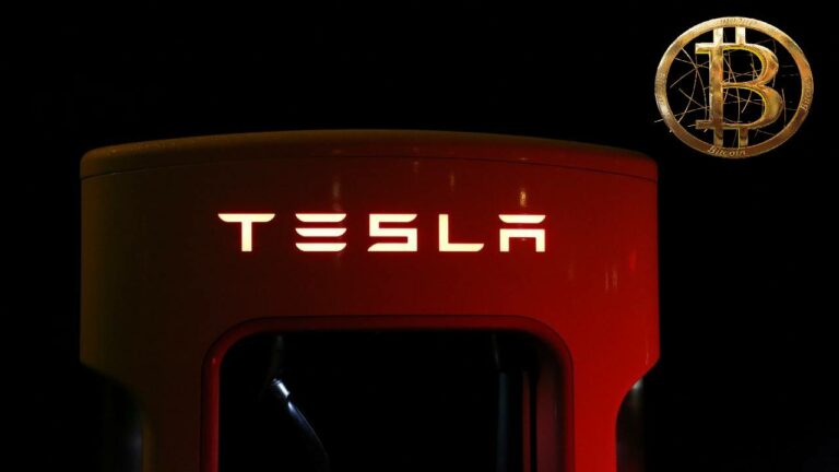 Tesla Makes a $1.5 Billion Investment in Bitcoin