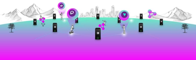 ThreeFold: Is the Decentralized Web the Future of the Internet?