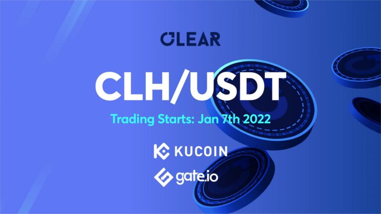 ClearDAO DeFi Derivatives Factory Lists On KuCoin